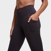 Women's Sculpted High-Rise Leggings - All in Motion™ - image 3 of 4