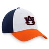 NCAA Auburn Tigers Cotton Hat: Adjustable Strap, Solid Pattern, One Size Fits Most - 3 of 4