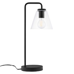 Modway Element Glass Table Lamp - 1 of 4