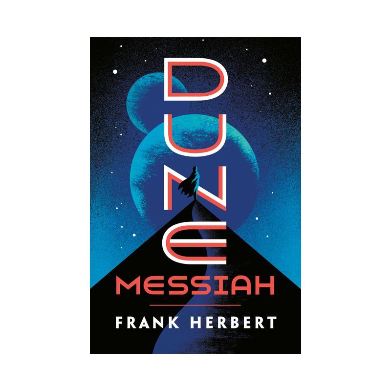 Dune Messiah - by  Frank Herbert (Paperback), 1 of 2