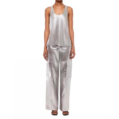 Women's KAMARI TANK TOP - SIMKHAI