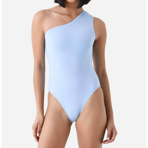 Women's Callie One-Piece Swimsuit - BONDI BORN - image 1 of 3