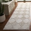 Easy Care ECR226 Table Tufted Machine Washable Indoor Rugs - Safavieh - 2 of 4