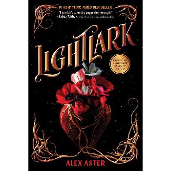 Lightlark - by Alex Aster