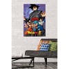 22.375" x 34" Dragon Ball: Super - VIllain Unframed Wall Poster Print - Trends International - 2 of 3