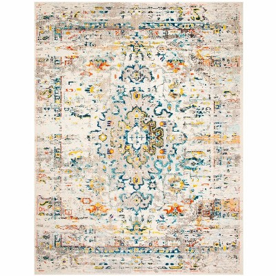 Madison MAD474 Power Loomed Indoor Rug - Safavieh