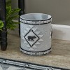 Park Designs Waste Basket - 2 of 3