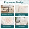 Ergonomic and Elegant Design Rocking Chairs for Living Room - image 3 of 4