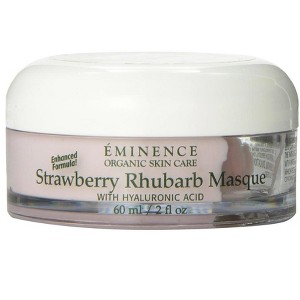 Eminence Strawberry Rhubarb Masque, 2 oz - 1 of 4