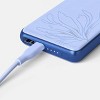5000mAh Power Bank - heyday™ with Jerilyn Lee - 2 of 4