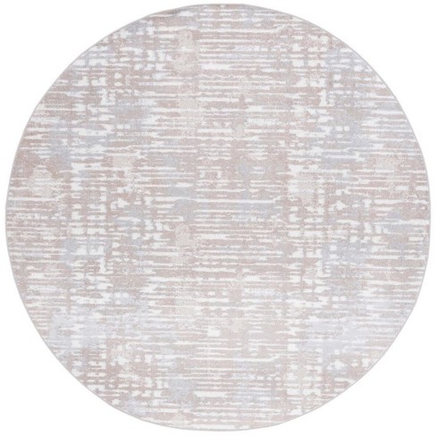 Bayside BAY132 Power Loomed Area Rug  - Safavieh - image 1 of 4