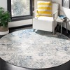 Brentwood BNT822 Area Rug  - Safavieh - 2 of 3