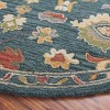 Metro MET326 Hand Tufted Indoor Rugs - Safavieh - 3 of 4