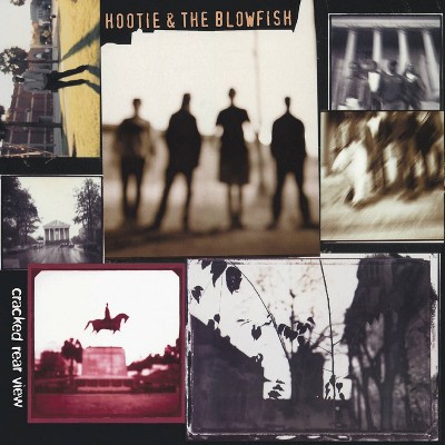 Hootie & the Blowfish Cracked Rear View (25th anniversary expanded edition) (2CD)