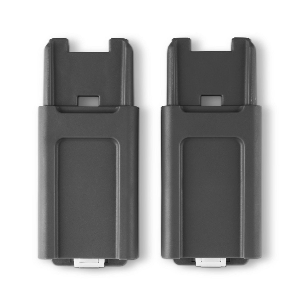 Photos - Pushchair Accessories UPPAbaby Upper Car Seat Adapter for Cruz V2 