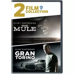 The Mule/Gran Torino (Double Feature)(DVD)