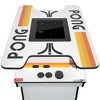 Arcade1up Pong Pub Table 8-in-1 4 Player : Target