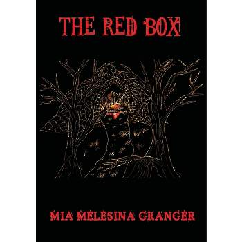 The Red Box - by  Mia Melesina Granger (Paperback)