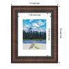 Amanti Art Caleb Brown Picture Frame - 4 of 4