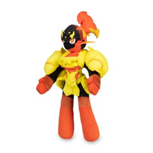 Pokemon Center Armarouge Poké Plush - 15 In. - 1 of 1