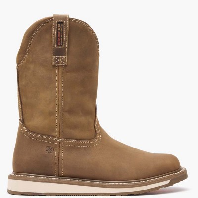 Men's Durango® Maverick WXP Western Wedge Work Boot
