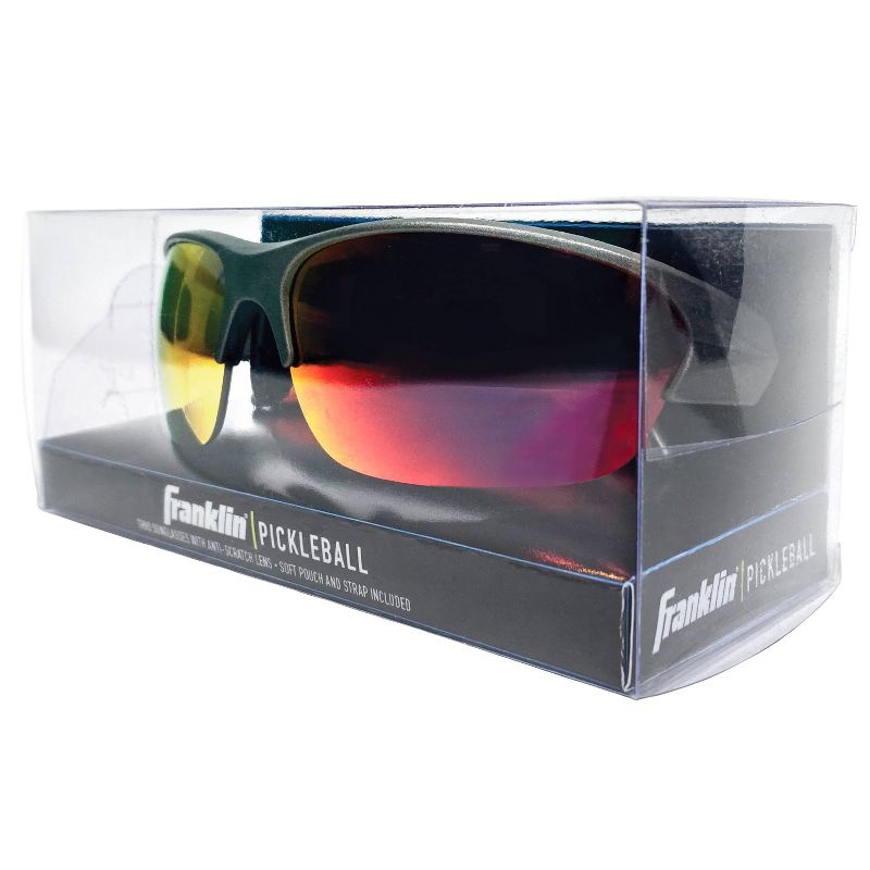 Franklin Sports Pickleball UV Sunglasses, 3 of 5