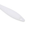 Unique Bargains Basting Brush 15g Small Handle Brush Color Block Dishwasher Safe Silicone PP 6.69"x1.18" 1 Pc - 3 of 4