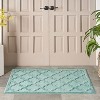 Nourison Trellis Outdoor Rug - 2 of 4