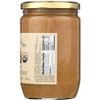 Natural Nectar Whole Fruits Brittany's Apple Pear Sauce - Case of 6/22 oz - 4 of 4