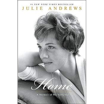 Home (Reprint) (Paperback) by Julie Andrews
