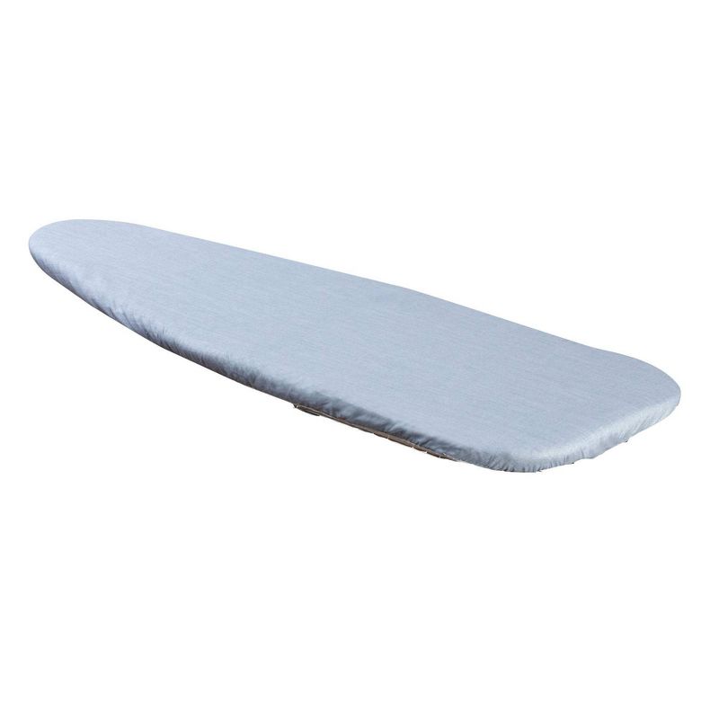 Household Essentials Tabletop Ironing Board Cover Blue, 3 of 8