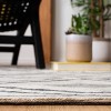 Sahara SAH456 Hand Tufted Indoor Rugs - Safavieh - 4 of 4