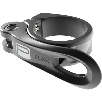 quick release seat clamp