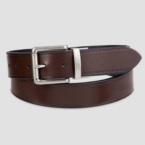 Men's Belts & Reversible Belts