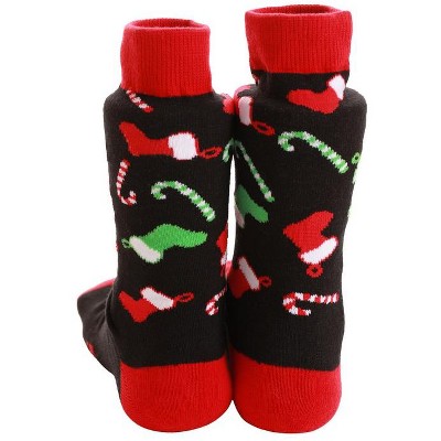 #followme Funny Socks for Men - Mens Novelty Gift Socks with Sayings