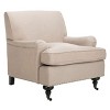 Chloe Club Chair - MCR4571 - Safavieh - 4 of 4