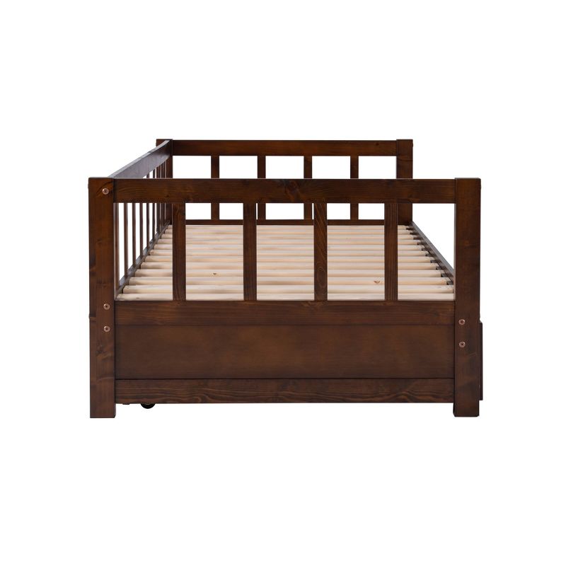Halona Kids' Daybed - Powell, 6 of 13