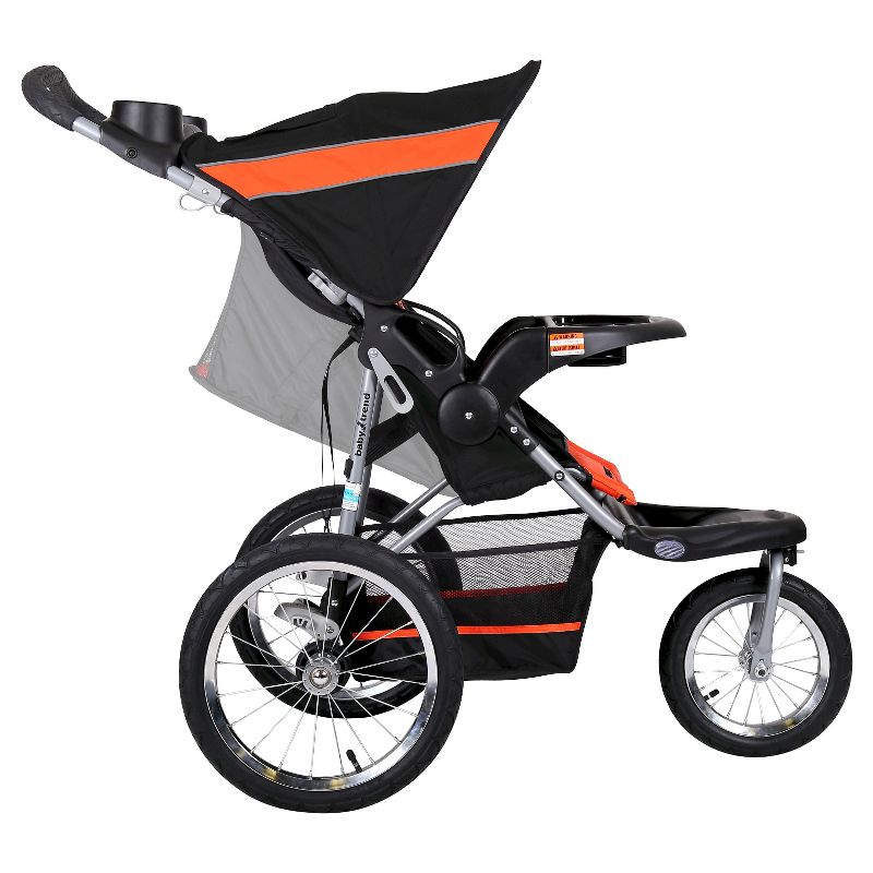 Baby Trend Expedition Jogger Travel System, 4 of 13