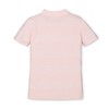 Hope & Henry Boys'  Short Sleeve Sweater Polo, Infant - 3 of 4