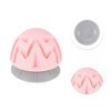 Unique Bargains Comfortable Adsorption Manual Massager Tools 2.48"x2.48"x1.97" 1 Pc - 3 of 4