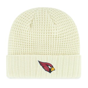 NFL Arizona Cardinals Clara Knit Beanie - 1 of 2