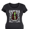 Women's - Marvel - Guardians of the Galaxy Gamora Art Nouveau - 2 of 4