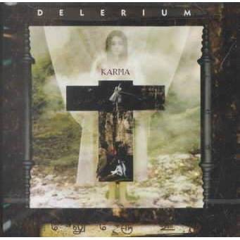 Delerium - Karma (Reissue) (CD)