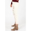 Women's RIPPED BOYFRIEND JEAN - Q2 - 4 of 4