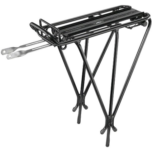 Topeak Explorer Rear Rack - with Spring Clip, MTX 2.0, Black - image 1 of 1