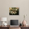 Art Remedy Maria Oakey Dewing - Garden in May Impresionism Landscape Wall Art Framed - 2 of 4