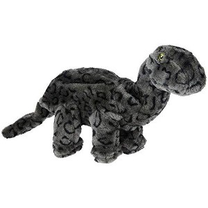 Multipet Oversized Brontosaurus Floppy Prehistoric Dog Toy with Loud Squeak - 1 of 1