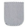Luvable Friends Infant Boy Cotton Burp Cloths with Fiber Filling, Boy Mommy, One Size - 4 of 4