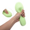 Unique Bargains Comfortable Shoe Inserts 2 Pair - 2 of 4