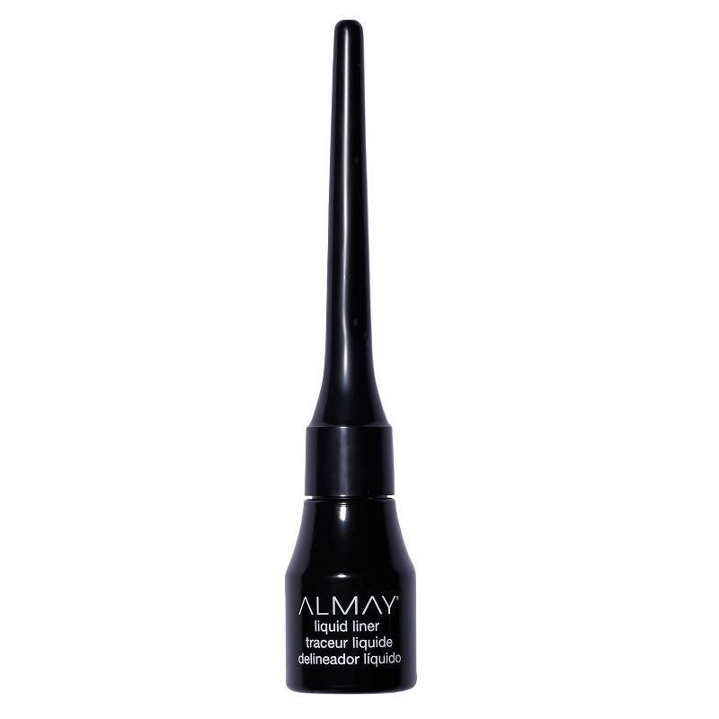 Almay Nice Ink Liquid Eyeliner - Water-Resistant Formula, 5 of 8